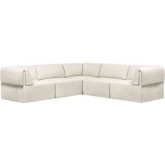 GUBI 2 Seater Sofas GUBI Wonder Sofa Zweisitzer