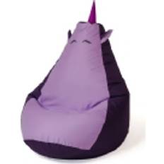 Go Gift pouffe Unicorn Siddepuf