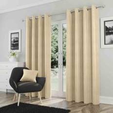 Curtains & Accessories Enhanced Living Goodwood Thermal, Energy Wave