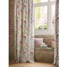 Voyage Country Hedgerow Lotus Pleated