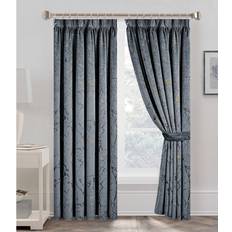 Curtains & Accessories Canora Grey Odele Pencil Pleat