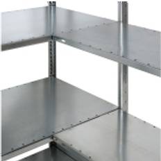Hylder Reolsystem Schulte Lagertechnik Boltless Hylde-A Reolsystem