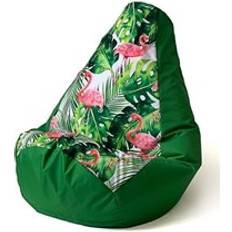 Go Gift Go Gift pouffe pear Siddepuf