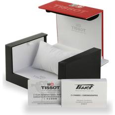 Tissot Klokker Tissot PR 100 T1502101135100 Dame 34 mm Analog Kvarts urverk Safirglass