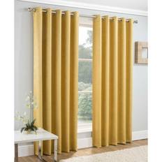 Wayfair Basics Biller Eyelet Thermal Light Reducing