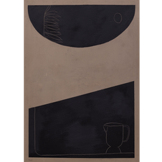 Paper Collective Mouture Poster 70x100cm