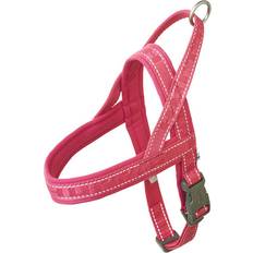 Hurtta Casual harness ECO ruby