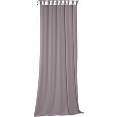 Curtains & Accessories Brayden Studio Byron Tab Top Semi-Sheer