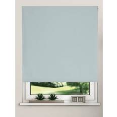 Blue Roller Blinds New Edge Blinds Thermal Roller