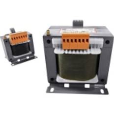 Block STU 63/24 Control transformer, Isolation transformer, Safety transformer 1 x 210 V AC, 230 V AC, 250 V AC, 380 V AC, 400 V AC, 420 V AC, 440 V AC, 460 V