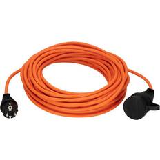 Brennenstuhl 1169940 20m Orange