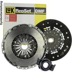 LuK Clutch Kit