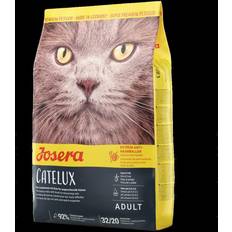 Josera Katzenfutter Catelux 400 0629205522