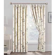 Curtains & Accessories Canora Grey Odele Pencil Pleat