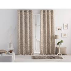 Curtains & Accessories Ebern Designs Iretemi Eyelet Single