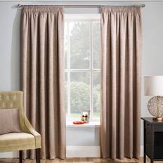 Curtains & Accessories Three Posts Armington Pencil Pleat Light Reducing