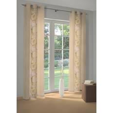 Curtains & Accessories Latitude Run Lopes Eyelet Room