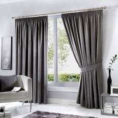 Curtains & Accessories Fusion Room Darkening Thermal