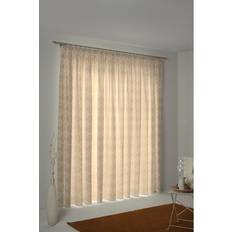 Curtains & Accessories Bloomsbury Market Curtain Heilwood with