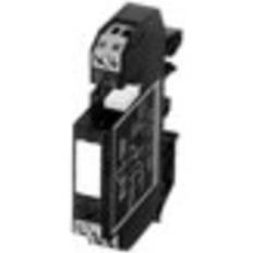 MURRELEKTRONIK 51125 Industrial relay Nominal voltage: 24 V DC/AC Switching current max. 8 A 1 change-over 1 pcs