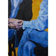 Paper Collective Alchemy Plakat 70x100cm
