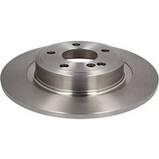 Bosch BD1725 Brake Discs Rear Axle