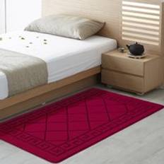 Smart Living Machine Washable Gel Red