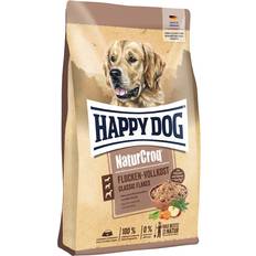 Happy Dog Haustiere Happy Dog Premium NaturCroq Flocken Vollkost