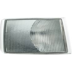 Fiat Vehicle Lights TYC Indicator 18-5617-05-2