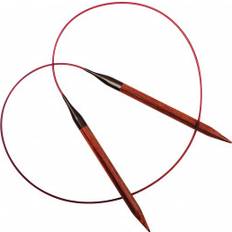 Knitpro Ginger Rundpinde Birk 120cm 7,00mm