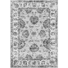 Coopers of Stortford Silk Road Runner Sulus Grey
