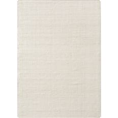 &Tradition Collect Rug White, Beige cm