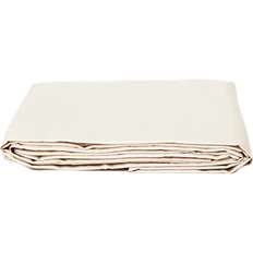 Juniper fitted sheet Beige