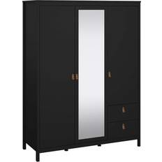Furniture To Go Barcelona Wardrobe 150x199cm