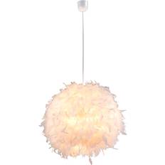 ETC-Shop Smart White Pendant Lamp ∅ 35cm