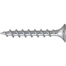 Fixx 472614 Gipsskruv 3.9 bandad, EFZ 51 1000-pack 1000st