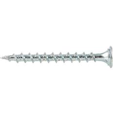 MFT Skrue Gips/Tre Elf Ph2 250st