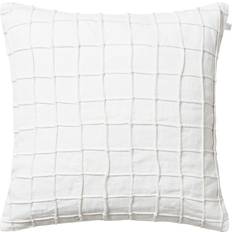 Hemtextil Chhatwal & Jonsson Jammu Kuddöverdrag Vit (60x60cm)