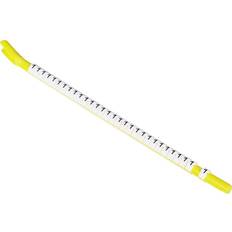 STD03W-6 Märkningsclip 300 Styck