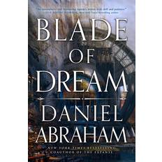 Blade of Dream Daniel Abraham (Indbundet)