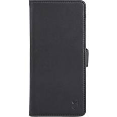 Gear Xiaomi Redmi 12C Etui 3 Kortholder Sort