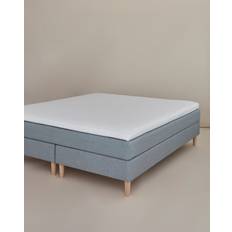 Percale Underlakan CPHLiving percale Underlakan Vit (200x)