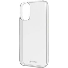 Celly COVER SAMSUNG S23 FE TRANSPARENTE