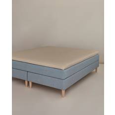 CPHLiving percale Underlakan Beige (200x)