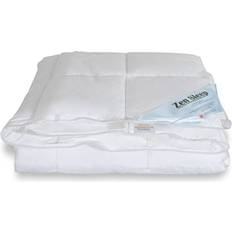 Zen Sleep Dobbelt sommerdyne allergivenlig Dundyne (220x200cm)