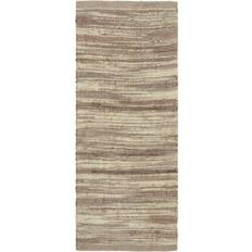Svanefors Justus Jutematta Brun, Beige, Natur cm