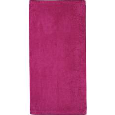 100.0 cm Badlakan Cawö Handduk Badlakan Rosa (100x70cm)