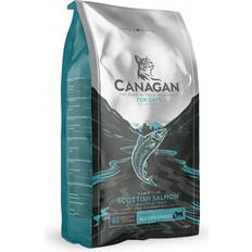 Canagan Pets Canagan Scottish Salmon 4kg