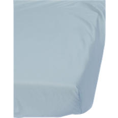 Himla Dreamtime Bed Sheet Blue (200x160cm)