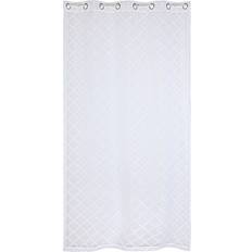 Curtains & Accessories Home ESPRIT White